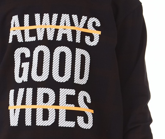 ТОЛСТОВКА KAPÜŞONLU