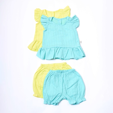 Комплект для девочек