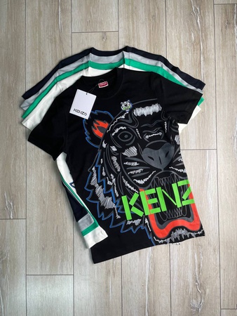 Футболка “KZ”