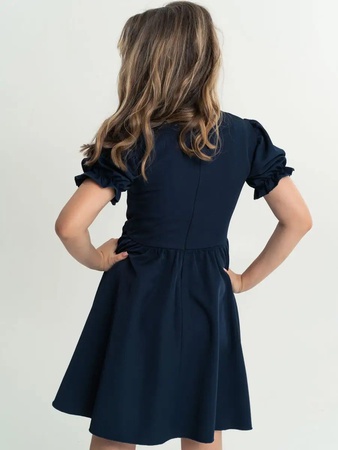 Платье для девочки на выпускной и праздник