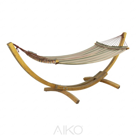 Гамак деревянный AIKO MORPHEUS