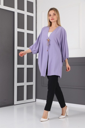 Кимоно оверсайз - 4 варианта цвета