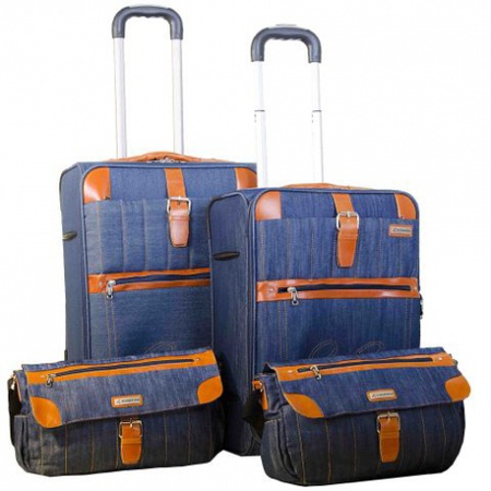 84012-2 Цвет: Джинса