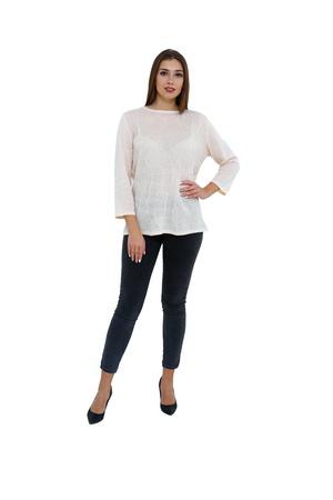 Вязанные изделия