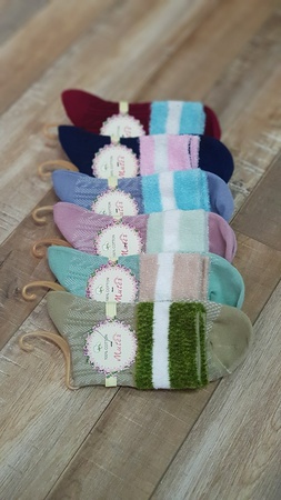 Женские Носки