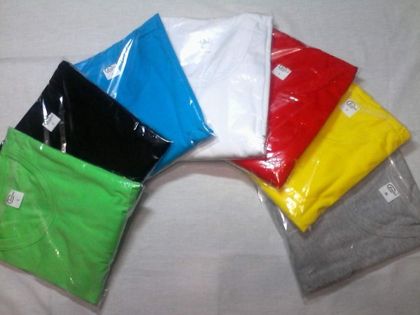 футболка мужская