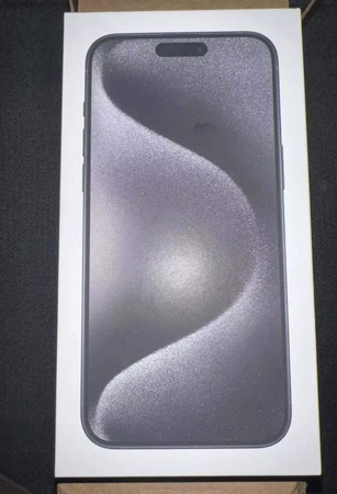 Yalnızca apple iphone 15 pro 1TB satın al 599USD