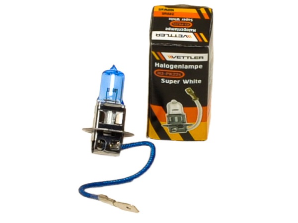 лампы в ассортименте