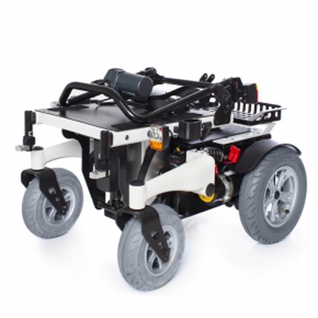 Wheelchair KY140A