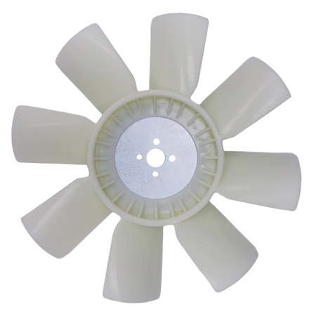 CAT 320C 319C 318C Ekskavatör 3066 Motor Fanı Emme 178-6578