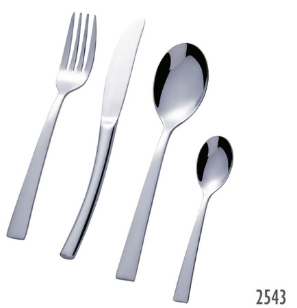 посуда из нержавеющей стали