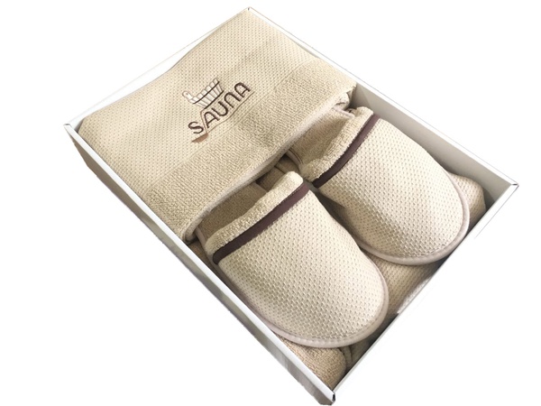 Men&#39;s sauna Dufor Maison Dor Paris