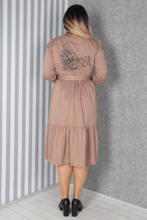 Модная одежда