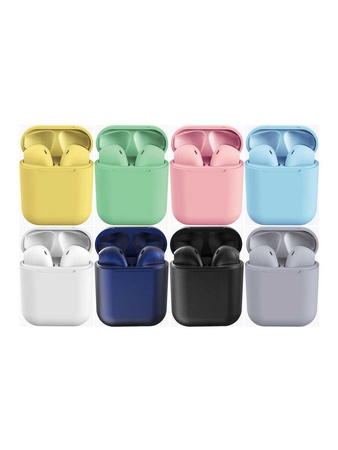 Гарнитура Bluetooth inPods 12