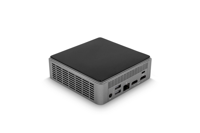 TONK TN3008 - küçük, düşük gürültülü ve güçlü bir ofis bilgisayarı