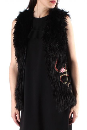 Jackets, coats, vests from Italy