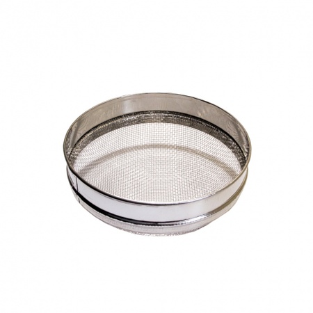 Sieve filter (stainless steel) 200