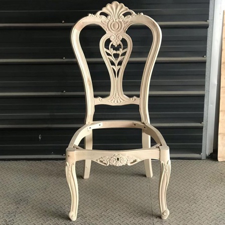 Sandalye çerçevesi