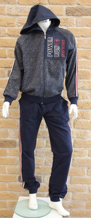 MONTLU EŞOFMAN TAKIM