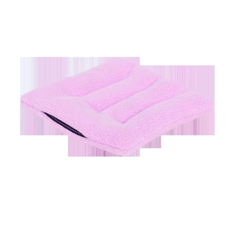 Подушка с сменами льна