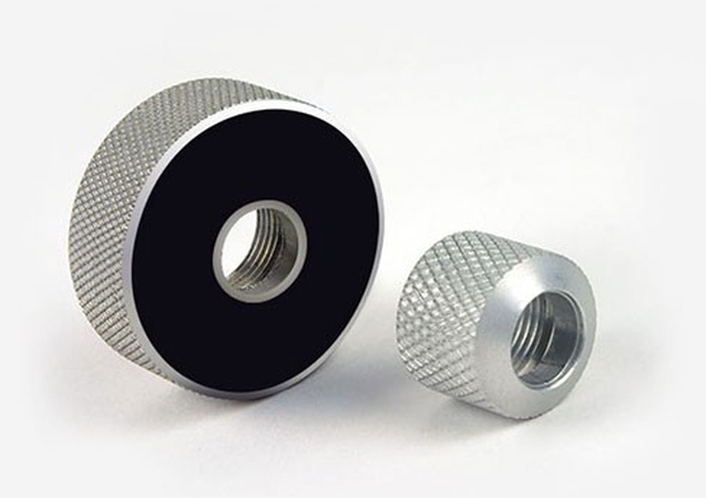 Преобразователь к динамич. ударн. твердомеру ТД