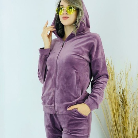 Спортивный костюм двойка