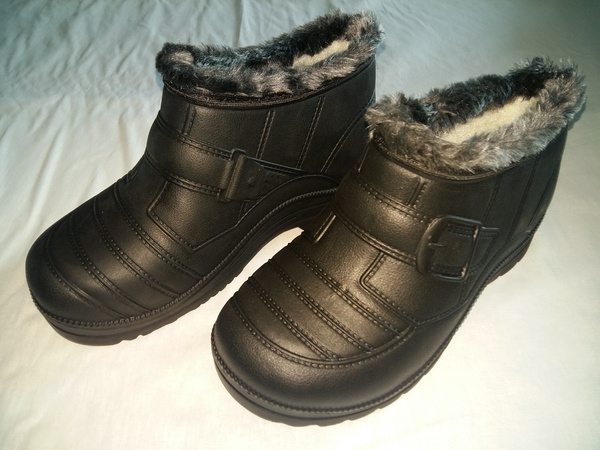 Erkekler için Galoşlar &quot;Yüksek&quot;