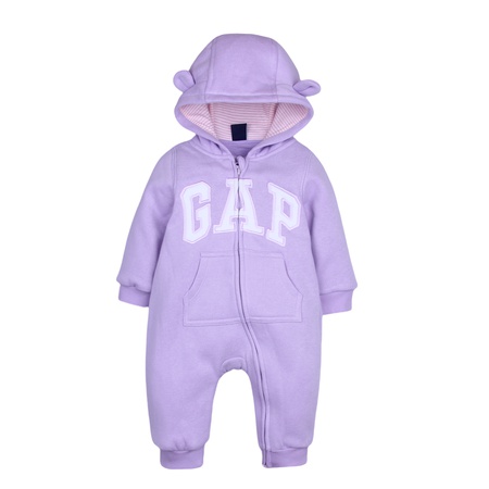 Детский комбинезон