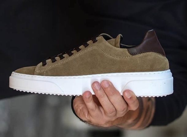 意大利鞋Gaede鞋