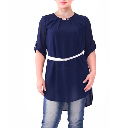 Туника оконтовка