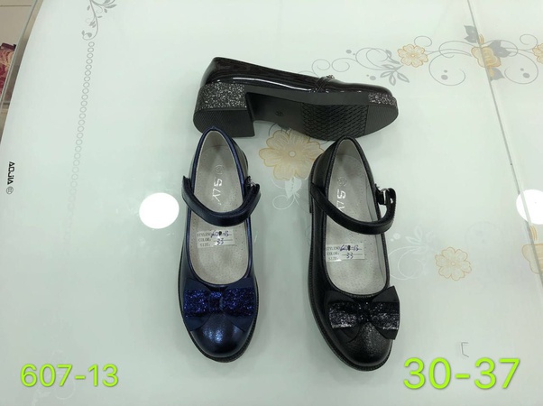 Детская обувь