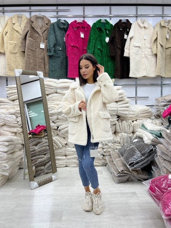 Kadın ceketleri / montları