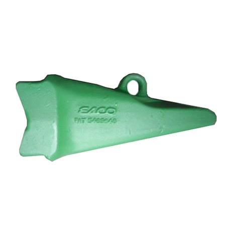 Зубья и губка для горных экскаваторов Hitachi