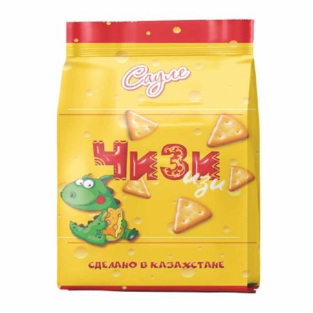 Печенье в ассортименте