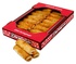 Cookies Dastarkhan "Strudel with apricot" 2 kg