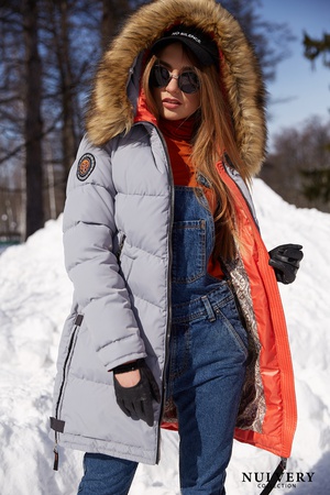 Куртка "Фабьен"