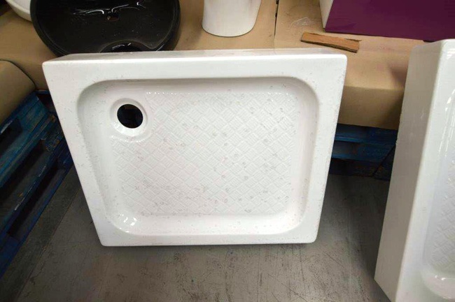 Наилучшего качества импортная сантехника оптом.