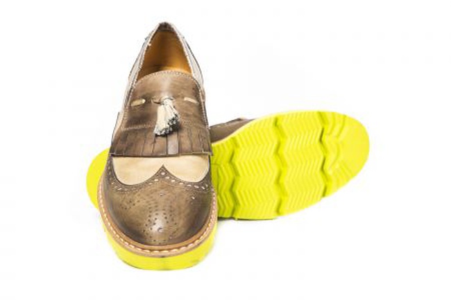 UOMINITALIANI - shoes for men