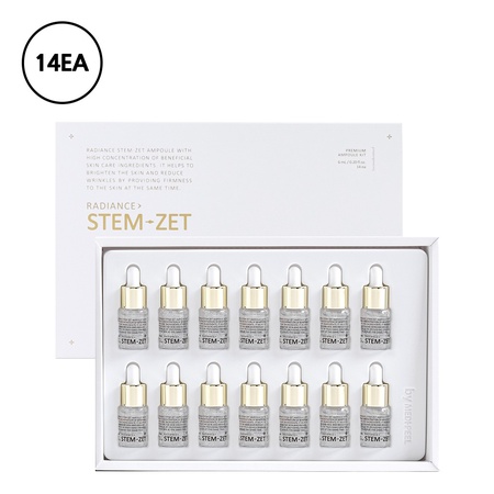 MEDI-PEEL RADIANCE STEM-ZET Premium Ампула