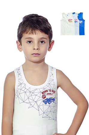 Майка. Код: 2130