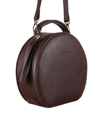 CS4352 Yuvarlak çanta büyük