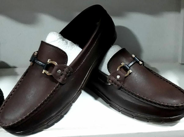 Moccasins