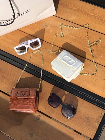 Şık Çocuk Çantaları