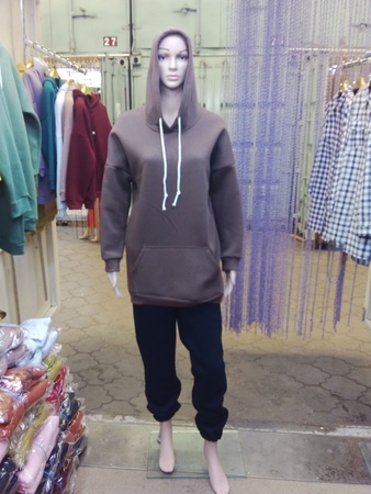 Женская спортивка