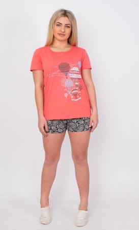 Трикотажные комплекты и костюмы