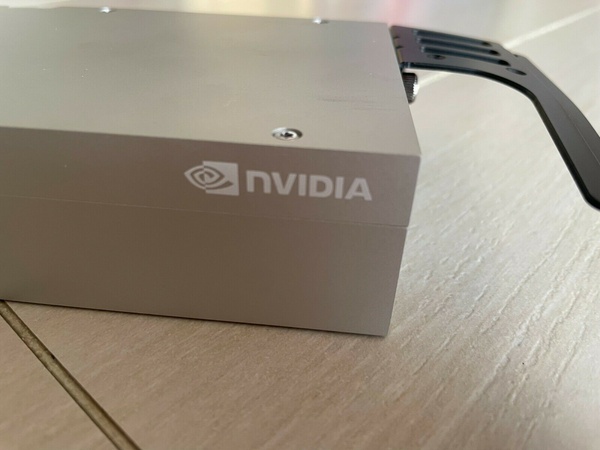 Видеокарта Nvidia CMP 170hx для майнинга