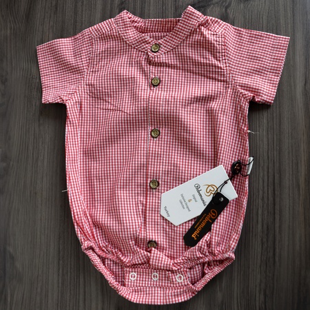 Боди для малышей