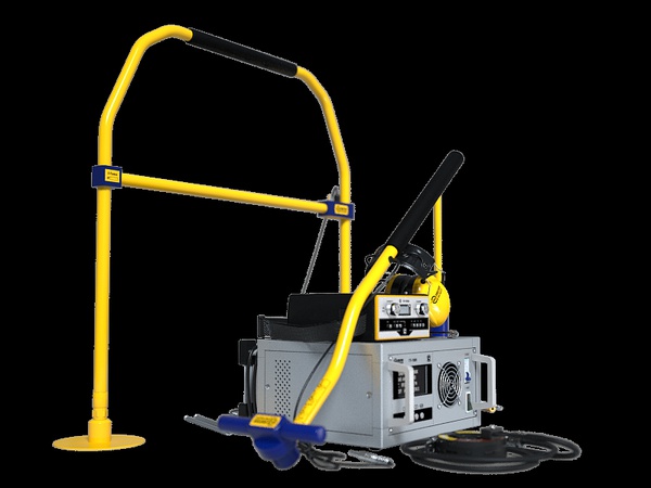 Комплект поисковый КП-100К