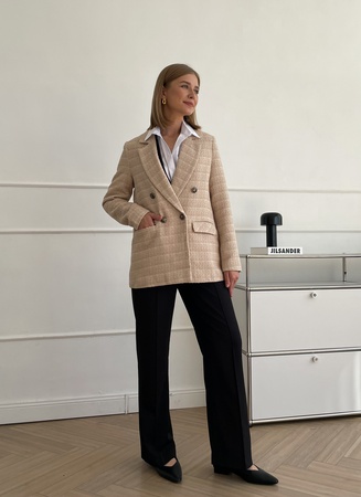 Жакет женский