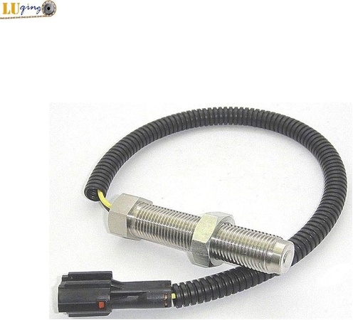 Датчик скорости для экскаватора Caterpillar E311C E311D E312CE 312D E313D E320C, двигатель C6.4 C4.2 3066